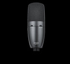Shure BETA27 Side Address SuperCardioid Condenser Mic