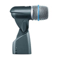 Shure Beta 56A Dynamic Close Drum Microphone