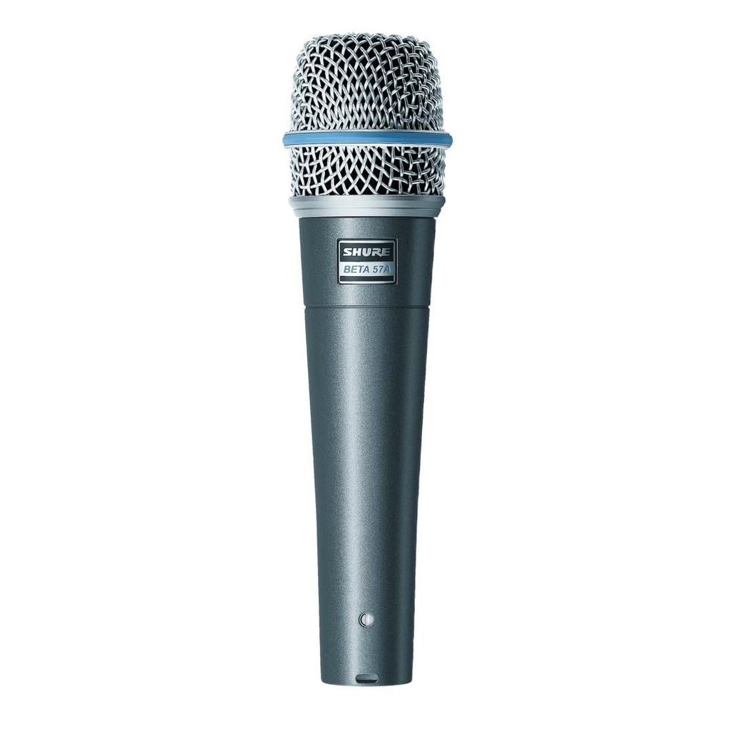 Shure Beta 57A Dynamic Instrument Microphone