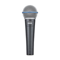 Shure Beta 58A Dynamic Vocal Microphone