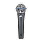 Shure Beta 58A Dynamic Vocal Microphone