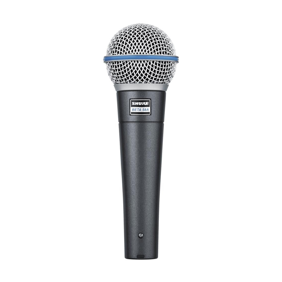 Shure Beta 58A Dynamic Vocal Microphone