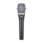 Shure Beta 87A Condenser Vocal Microphone