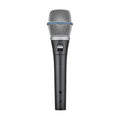 Shure Beta 87C Premium Condenser Vocal Microphone