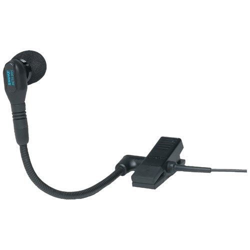 Shure BETA 98 H/C Mini Instrument Cardioid Clip on Mic