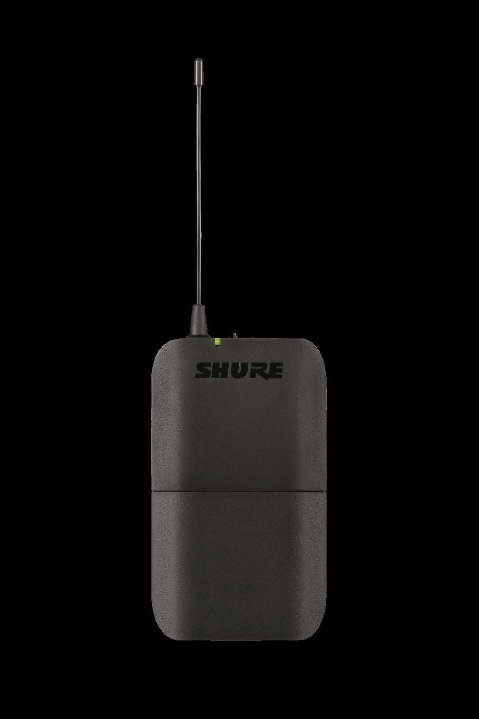Shure BLX1/PGA31 Wireless Headset Mic System (K14: 614-638MHz)