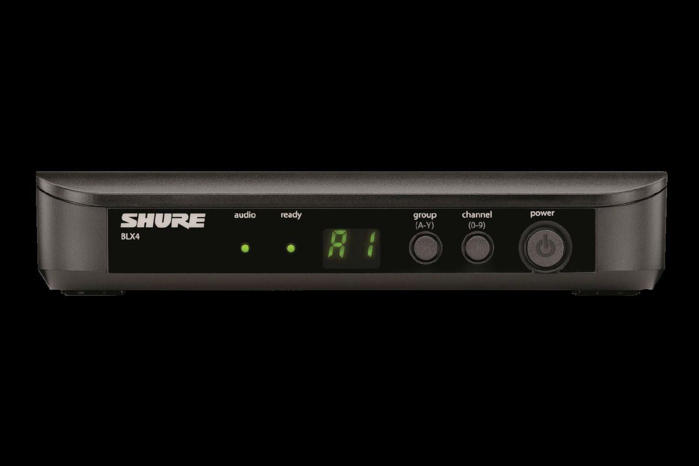 Shure BLX1/PGA31 Wireless Headset Mic System (K14: 614-638MHz)