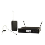 Shure BLX14R/MX53 Wireless 1/2R Headset System (K14: 614-638MHz)