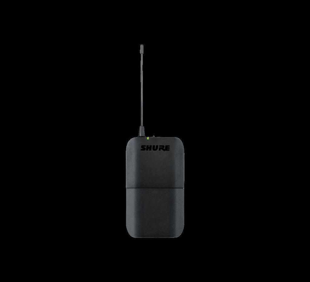 Shure BLX14R/SM31 Wireless 1/2R Headset System (K14: 614-638MHz)