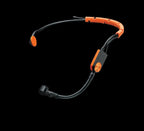 Shure BLX14R/SM31 Wireless 1/2R Headset System (K14: 614-638MHz)