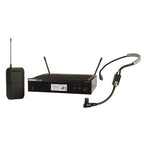 Shure BLX14R/SM35 Wireless 1/2R Headset System (K14: 614-638MHz)