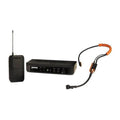 Shure BLX14/S31 Wireless Headset Mic System (K14: 614-638MHz)