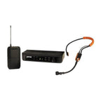 Shure BLX14/S31 Wireless Headset Mic System (K14: 614-638MHz)