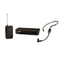 Shure BLX14/S35 Wireless Headset Mic System (614-638MHz)