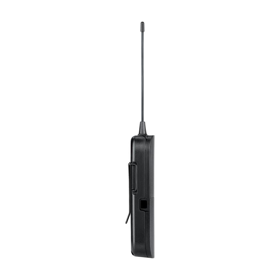 Shure BLX1 Wireless Mic Bodypack Transmitter (K14: 614-638MHz)