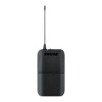 Shure BLX1 Wireless Mic Bodypack Transmitter (K14: 614-638MHz)