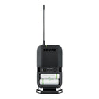 Shure BLX1 Wireless Mic Bodypack Transmitter (K14: 614-638MHz)