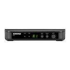 Shure BLX4 Wireless Microphone Receiver Non Rack Mount (K14: 614-638MHz)