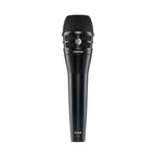 Shure KSM8B Dualdyne Card Dynamic Microphone (Black)
