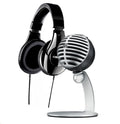 Shure Mobile Recording Kit (1 x MV5 Microphone, 1 x SRH240 Headphones)