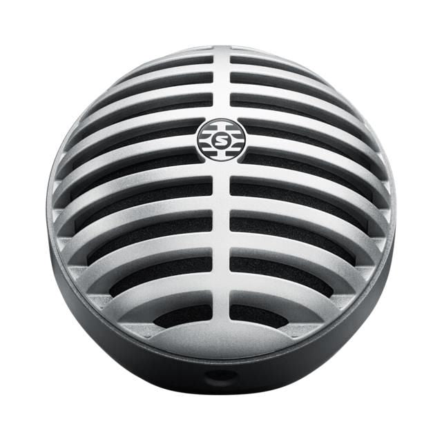 Shure MOTIV MV5 Condenser Microphone for iOS and USB