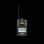 Shure P3RA PSM300 Professional Wireless Bodypack (J10: 584-608 MHz)