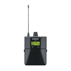 Shure P3RA PSM300 Professional Wireless Bodypack (J10: 584-608 MHz)