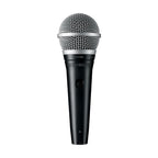 Shure PGA 48 Vocal Cardioid Dynamic Microphone with XLR Cable