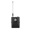 Shure QLXD1H53 Wireless Digital Mic Bodypack Transmitter (H53: 534-598MHz)