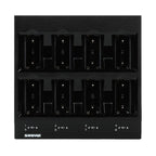 Shure SBC800 Battery Charger 8 Bay for SB900 only