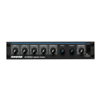 Shure SCM262 5 Channel Stereo Audio Mixer