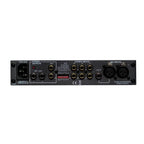 Shure SCM262 5 Channel Stereo Audio Mixer