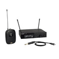 Shure SLX-D Digital Wireless Receiver