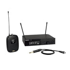 Shure SLX-D Digital Wireless Receiver
