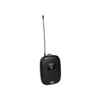 Shure SLX-D System with SLXD1 Transmitter, WL185 Mic & SLXD4 Digital Wireless Receiver