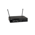 Shure SLX-D System with SLXD1 Transmitter, WL185 Mic & SLXD4 Digital Wireless Receiver