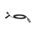 Shure SLX-D System with SLXD1 Transmitter, WL93 Mic & SLXD4 Digital Wireless Receiver