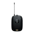 Shure SLX-D Digital Wireless Bodypack Transmitter