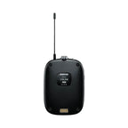 Shure SLX-D Digital Wireless Bodypack Transmitter (562-606MHz)