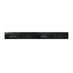 Shure SLX-D Digital Wireless Receiver Dual Channel