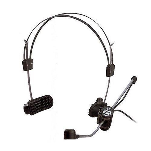 Shure SM10ACN Dynamic Headset Cardioid Microphone