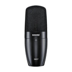 Shure SM27 Cardioid Studio Condenser Microphone