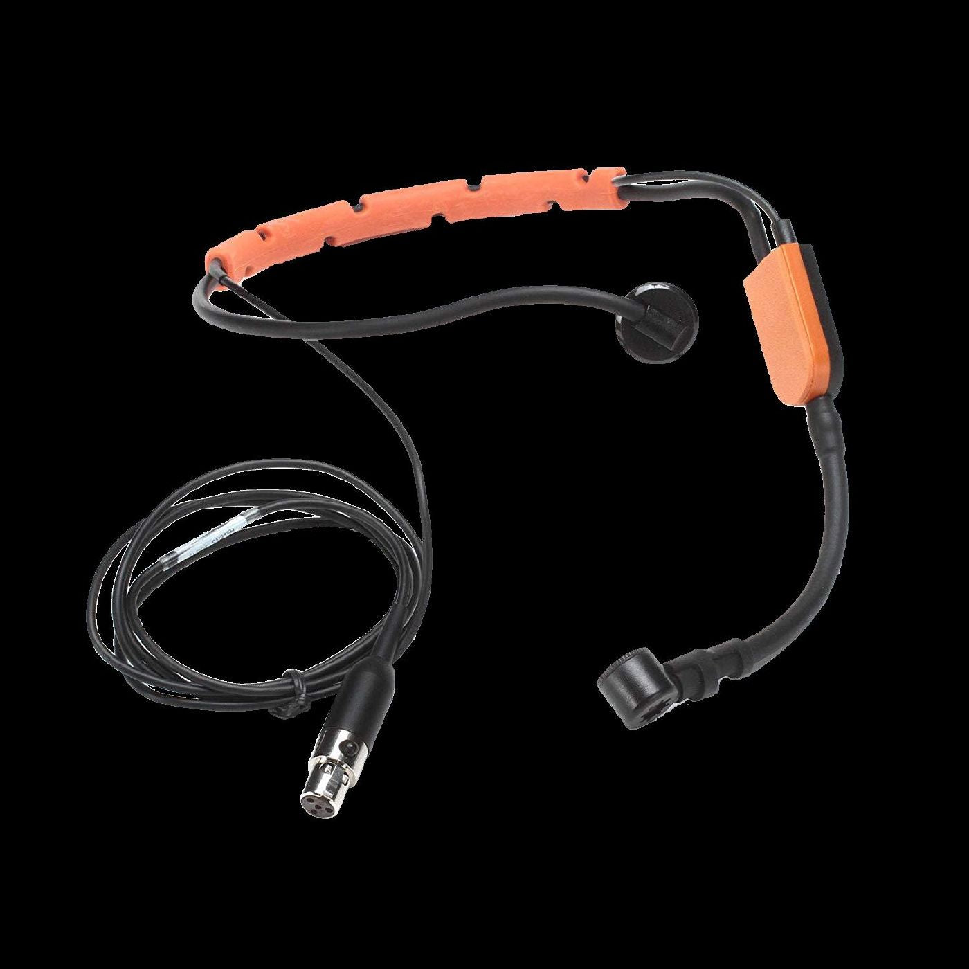 Shure SM31FH-TQG Cardioid Condenser Mic for Fitness Instructors