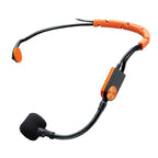 Shure SM31FH-TQG Cardioid Condenser Mic for Fitness Instructors