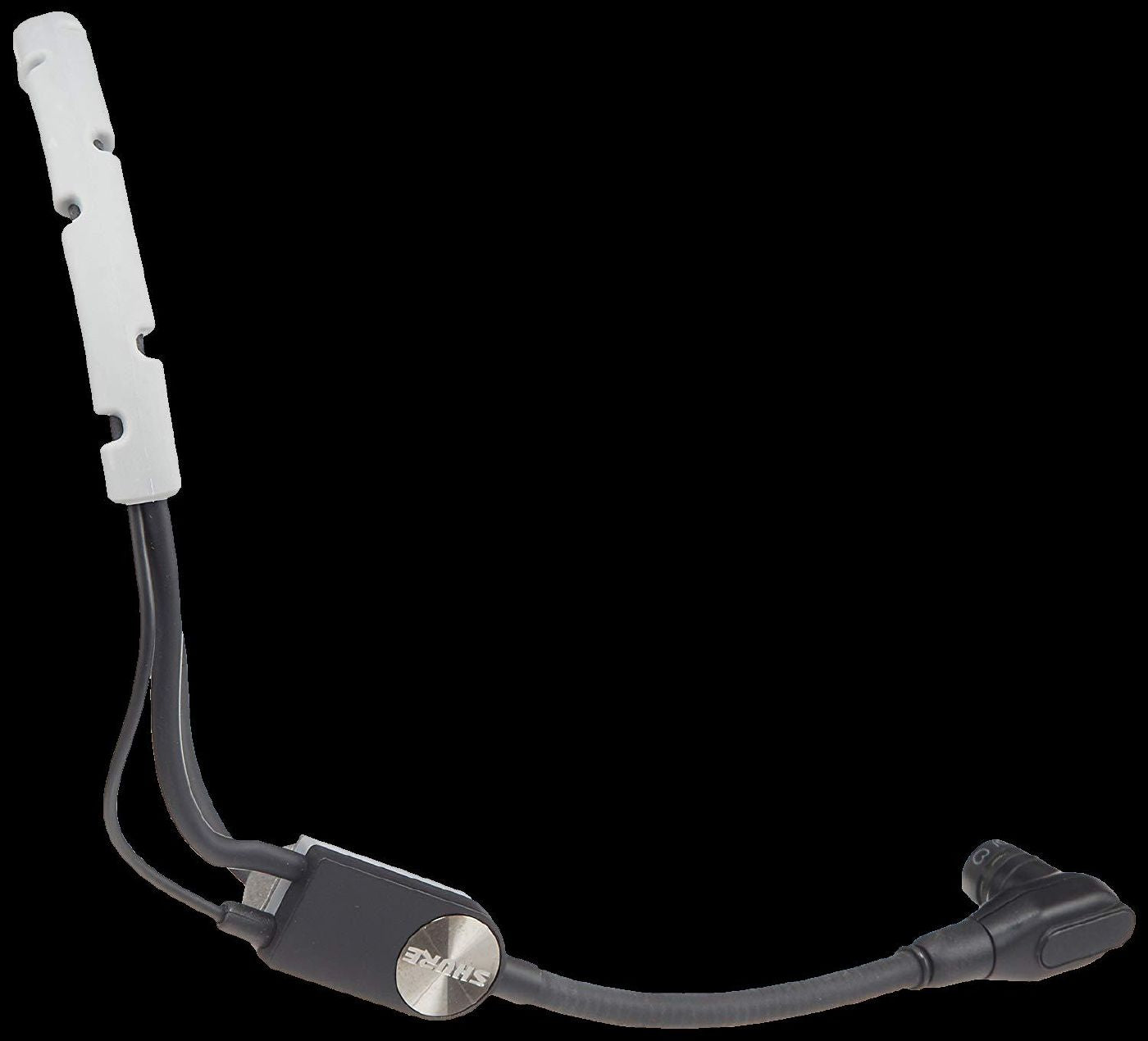 Shure SM35-TQG Headset Cardioid Condenser Wireless Mic TA4F