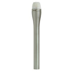 Shure SM63L Long Omni Dynamic Interview Mic (Champagne)