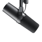 Shure SM7B Broadcast Studio Microphone