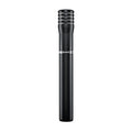 Shure SM94 Condenser Instrument Microphone (Battery powered)