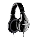 Shure SRH240 Professional Quality Headphones