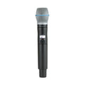 Shure ULXD2/Beta87A Wireless Digital Transmiter Handheld (L51: 632-696MHz)